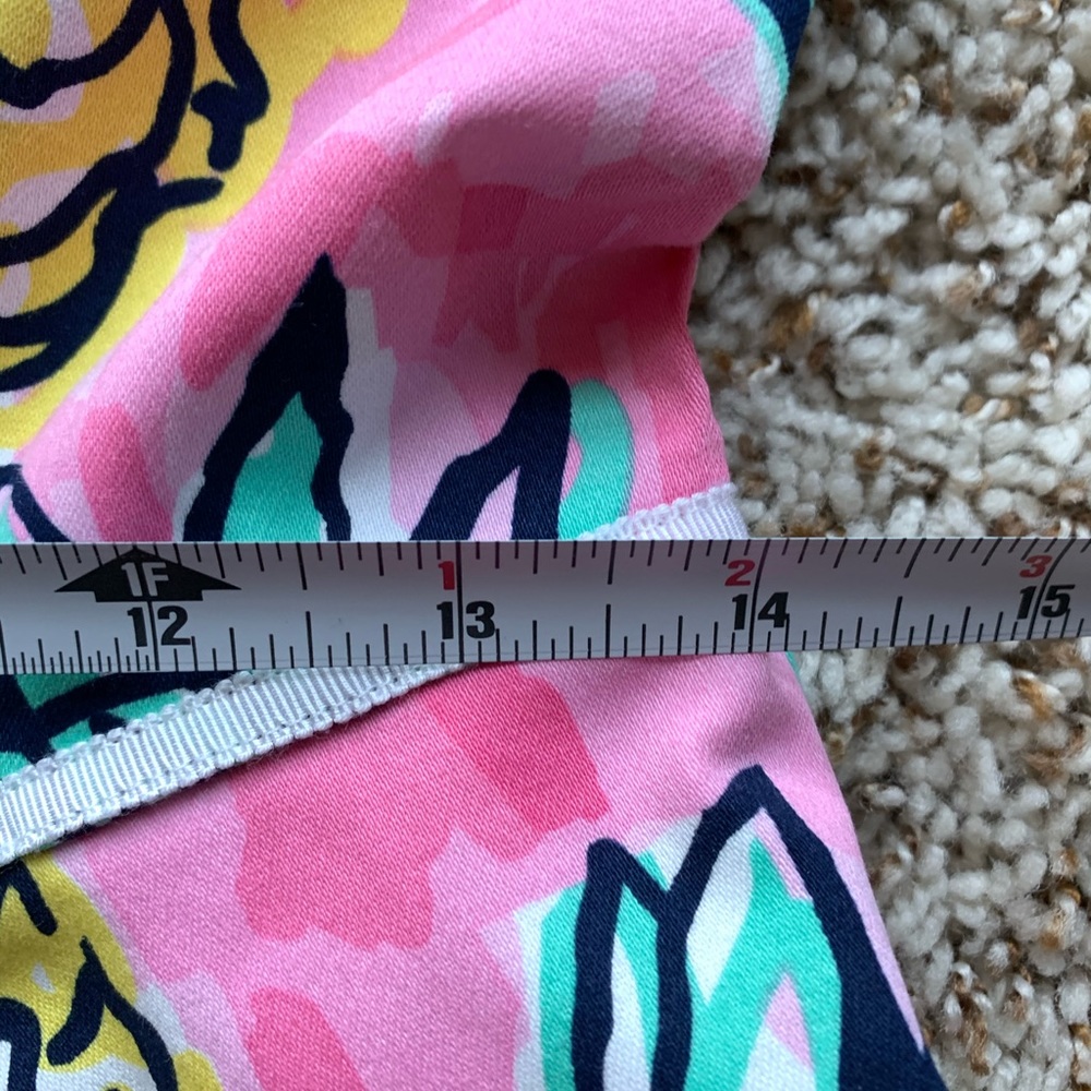 🍍Host Pick 🍍🆕 Pink Pineapple 🍍 Dress 👗 - Picture 8 of 8